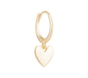 Heart hoop