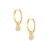 SunFlower earring