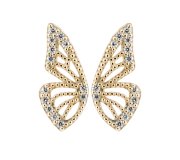 Butterfly wings