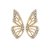 Butterfly wings