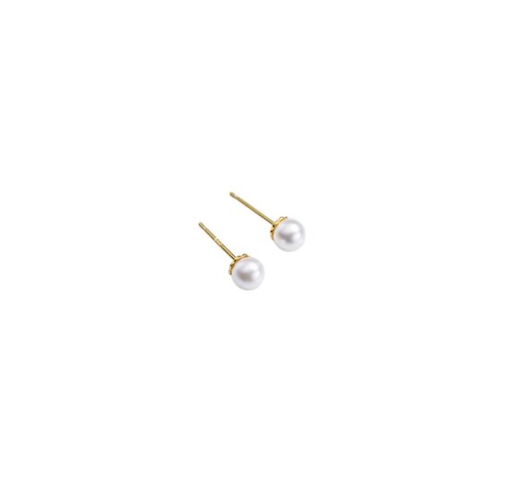 Pearl stud S 