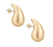 Teardrop stud L
