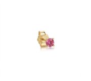 Tiny dot pink M 