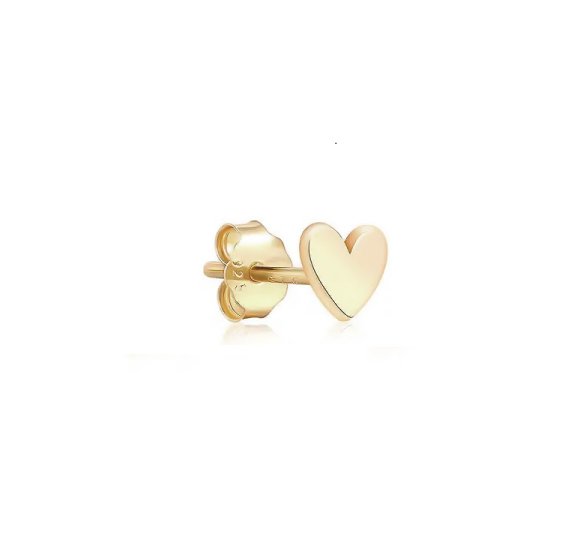 Classic heart