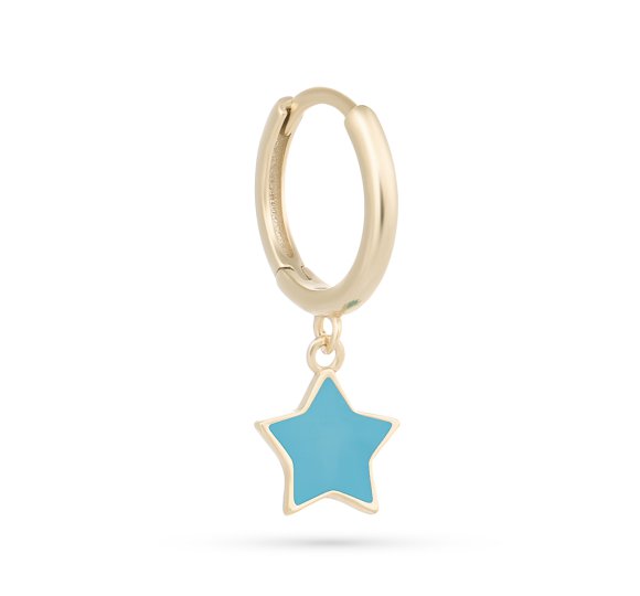 Blue star