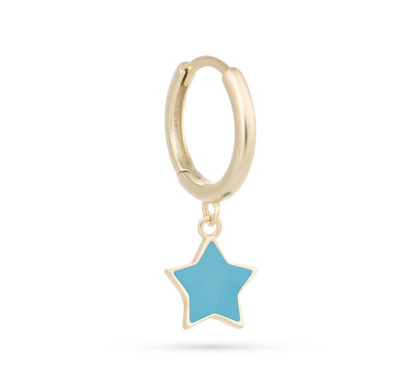 Blue star