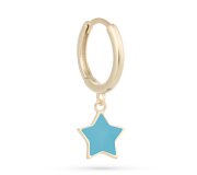 Blue star