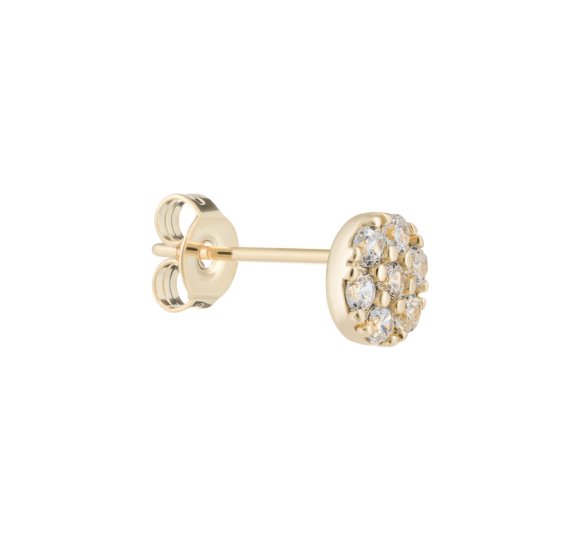 Cubic zircon
