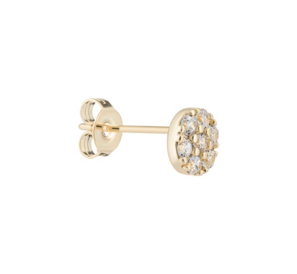 Cubic zircon