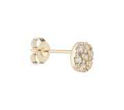 Cubic zircon