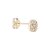 Cubic zircon