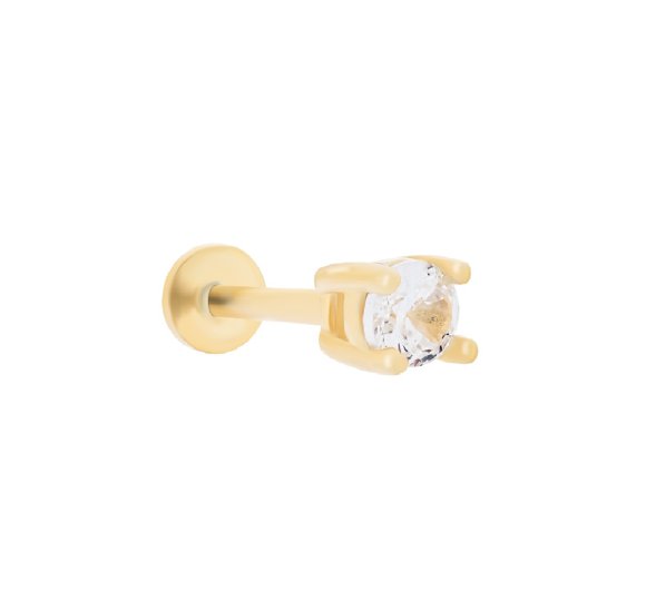 Crystal piercing M