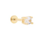 Crystal piercing M