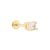 Crystal piercing M