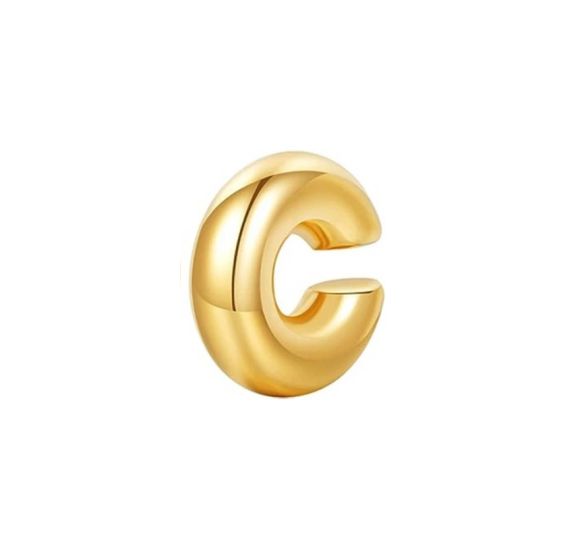 Nausznica Big cuff