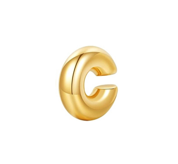 Nausznica Big cuff