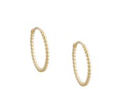 Bubble hoops