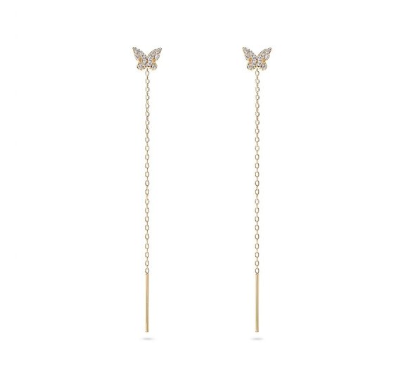 Chain butterfly