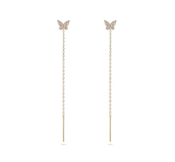 Chain butterfly