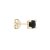 Tiny dot black M