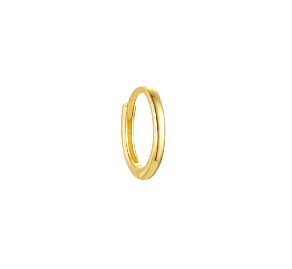 Classical hoop S