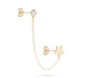 Double studs star