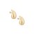 Teardrop stud M