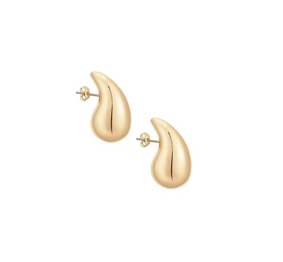Teardrop stud M