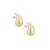 Teardrop stud M
