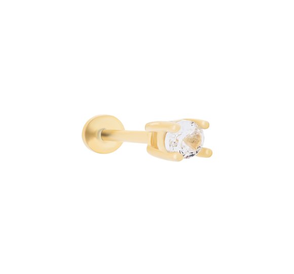 Crystal piercing S