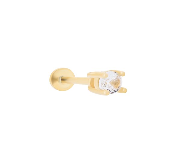 Crystal piercing S