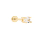 Crystal piercing S