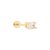 Crystal piercing S