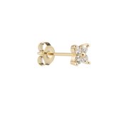 Flower daisy stud M