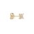Flower daisy stud M