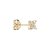 Flower daisy stud L