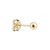 Ball stud M