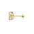 Ball stud S 