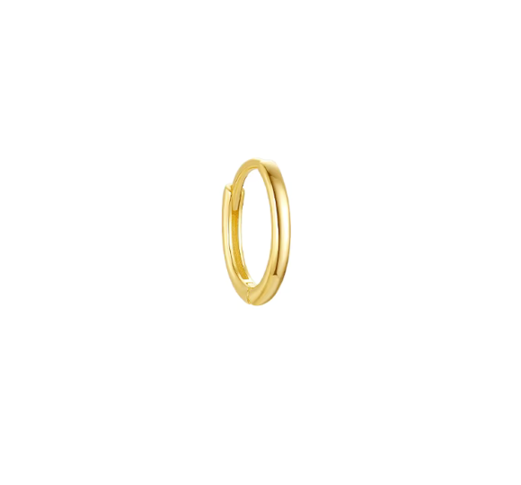 Classical hoop XS