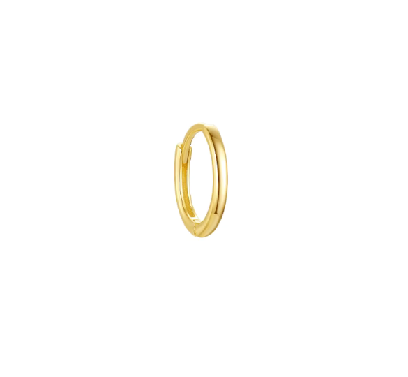 Classical hoop XS