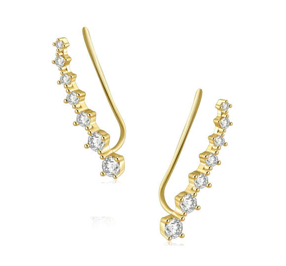 Diamond climbers