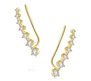 Diamond climbers