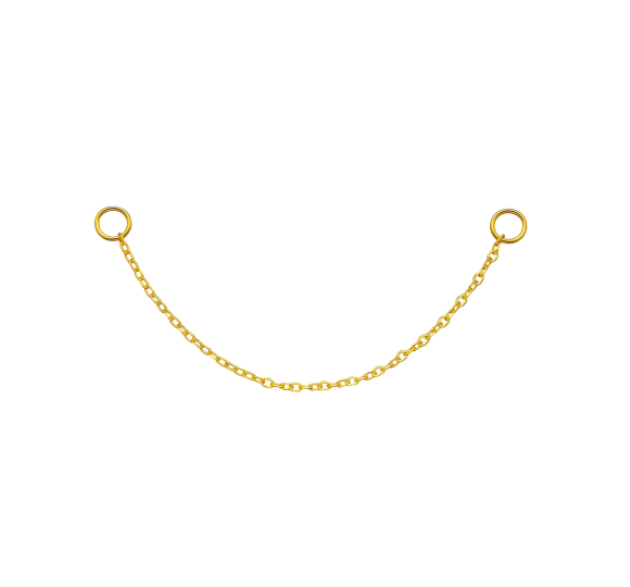 Classic connector chain