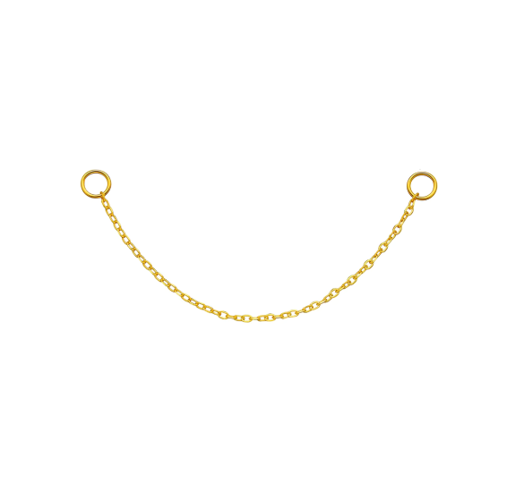 Classic connector chain