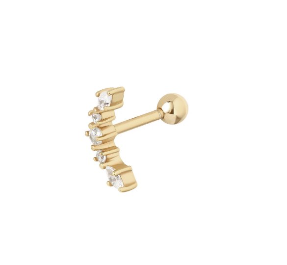 Celestial piercing