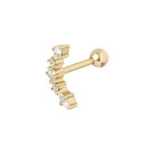 Celestial piercing