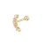 Celestial piercing