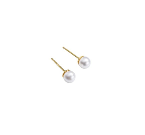 Pearl stud M 