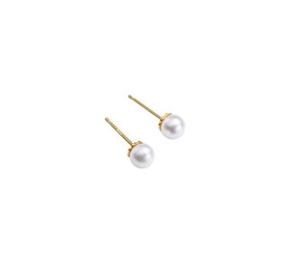 Pearl stud M 
