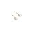 Pearl stud M 